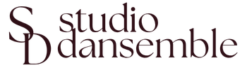 logo studio dansemble